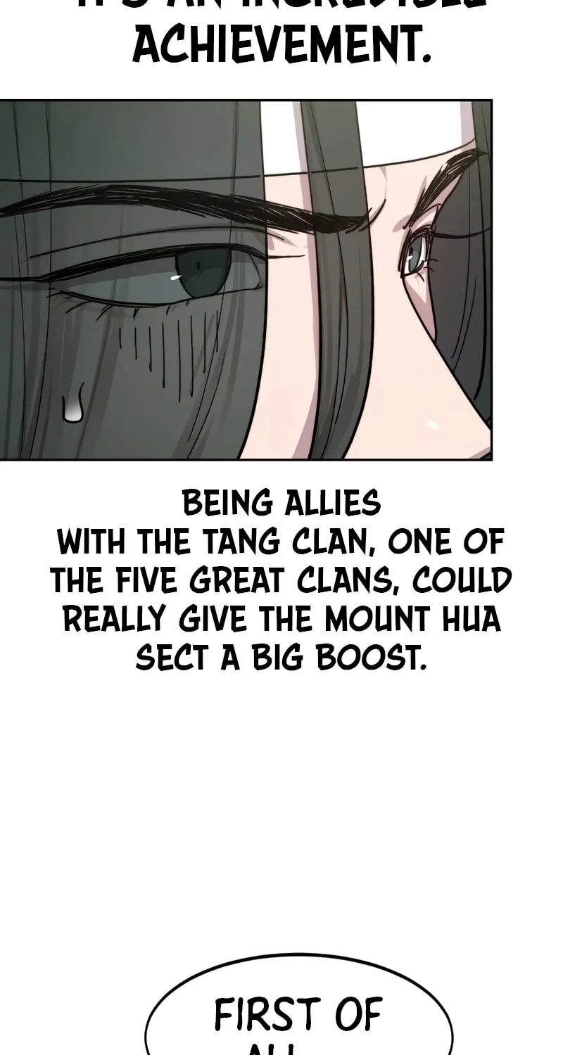 Return of the Blossoming Blade Chapter 138 page 105 - 