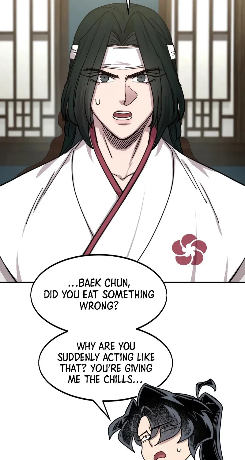 Return of the Blossoming Blade Chapter 138 page 109 - 