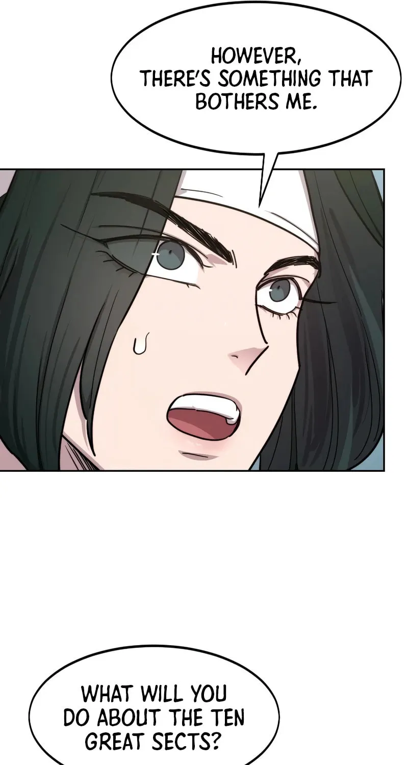 Return of the Blossoming Blade Chapter 138 page 111 - 