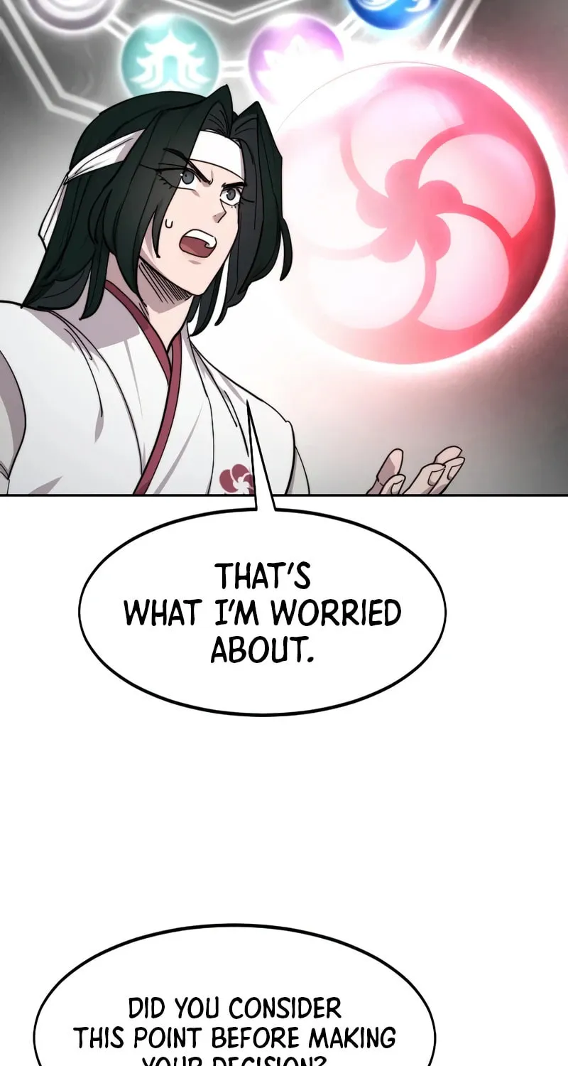 Return of the Blossoming Blade Chapter 138 page 115 - 