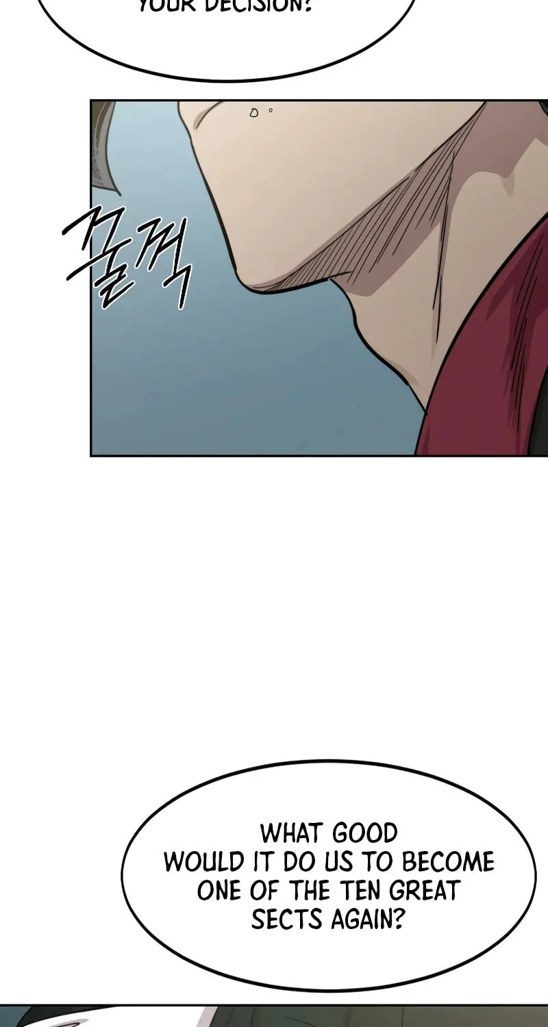 Return of the Blossoming Blade Chapter 138 page 116 - 