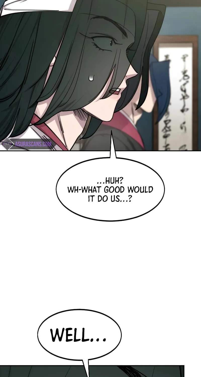 Return of the Blossoming Blade Chapter 138 page 117 - 