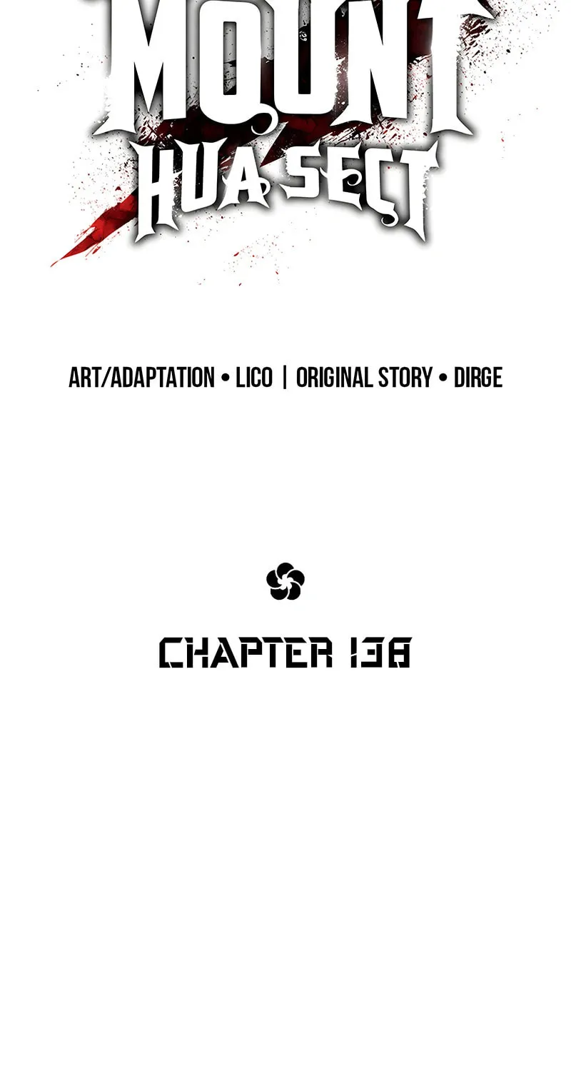 Return of the Blossoming Blade Chapter 138 page 13 - 