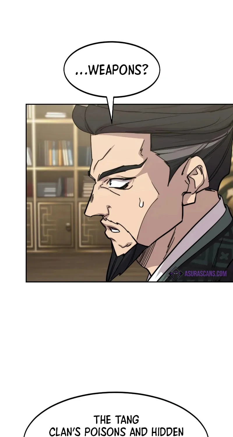 Return of the Blossoming Blade Chapter 138 page 15 - 