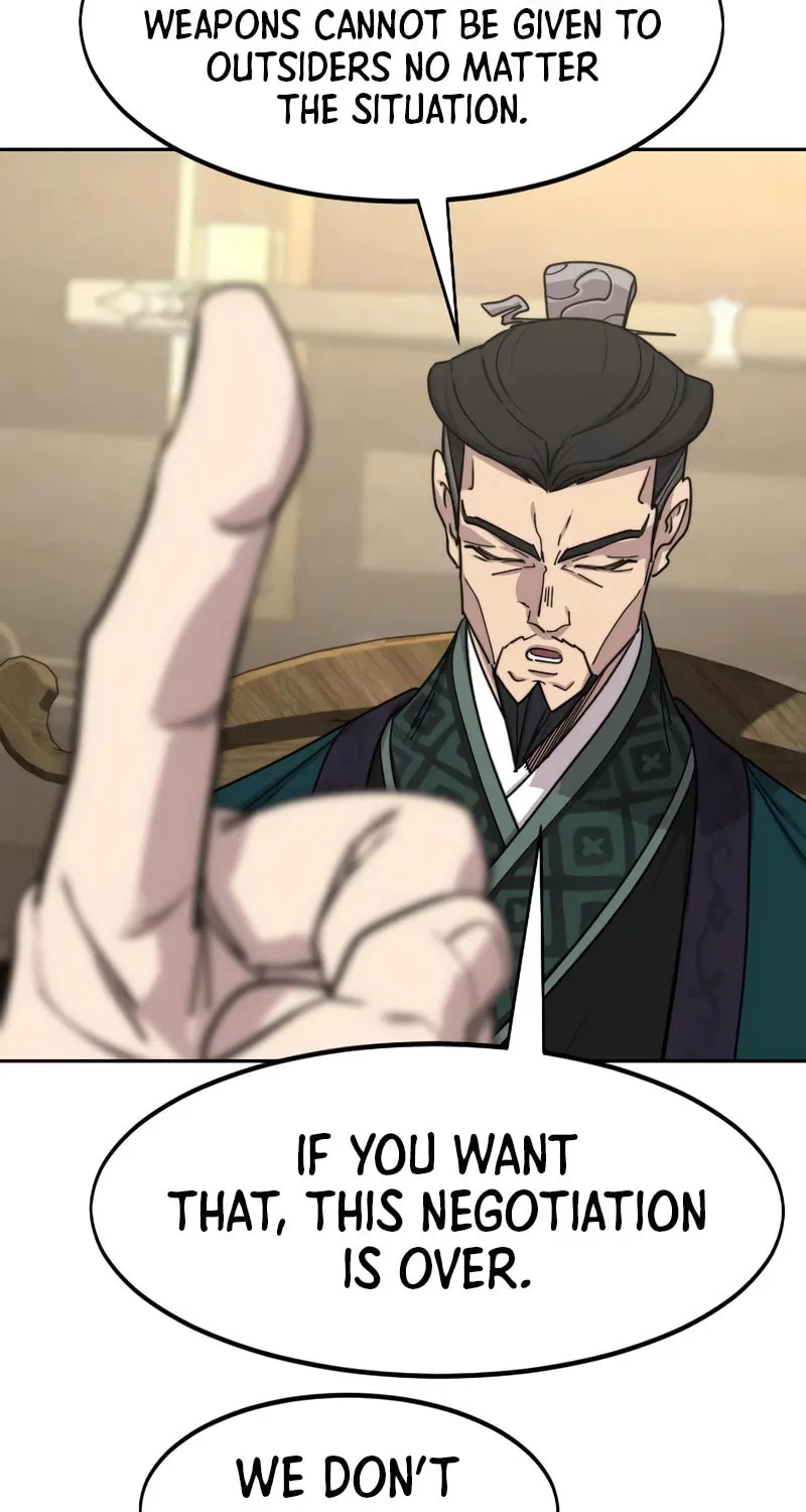 Return of the Blossoming Blade Chapter 138 page 16 - 