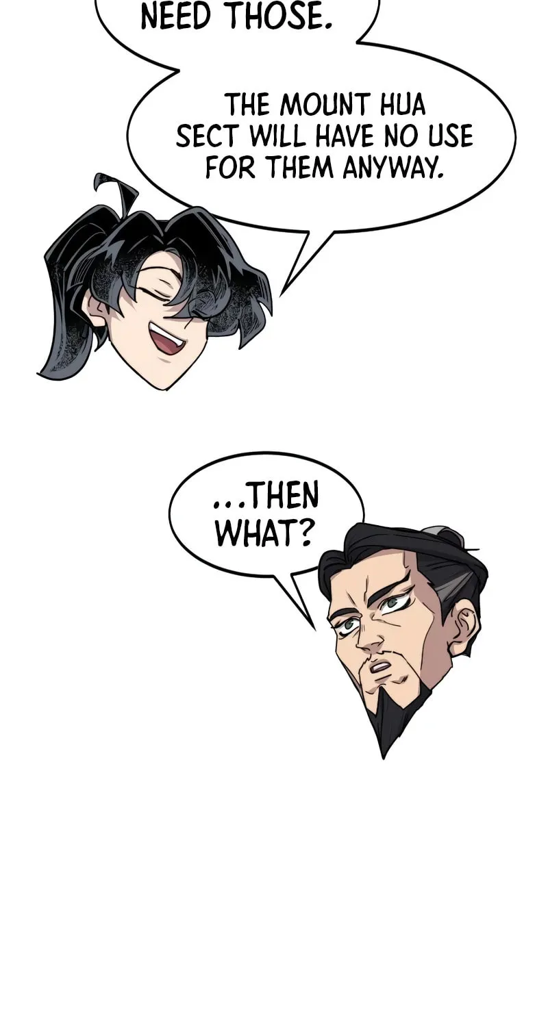 Return of the Blossoming Blade Chapter 138 page 17 - 