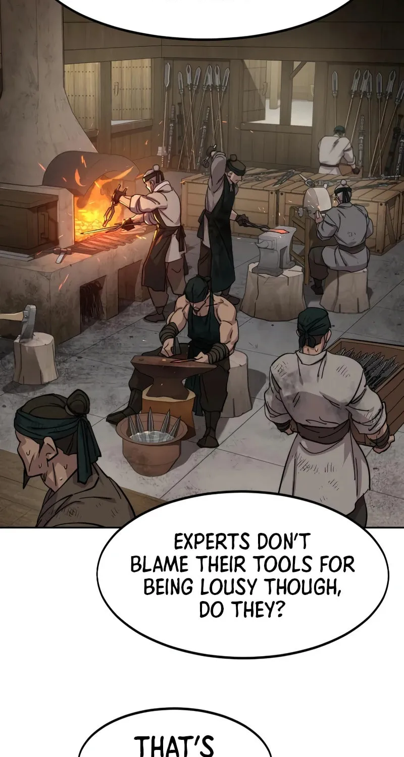 Return of the Blossoming Blade Chapter 138 page 24 - 