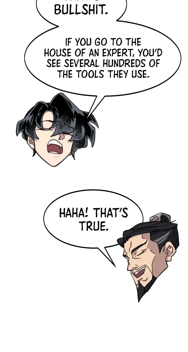 Return of the Blossoming Blade Chapter 138 page 25 - 