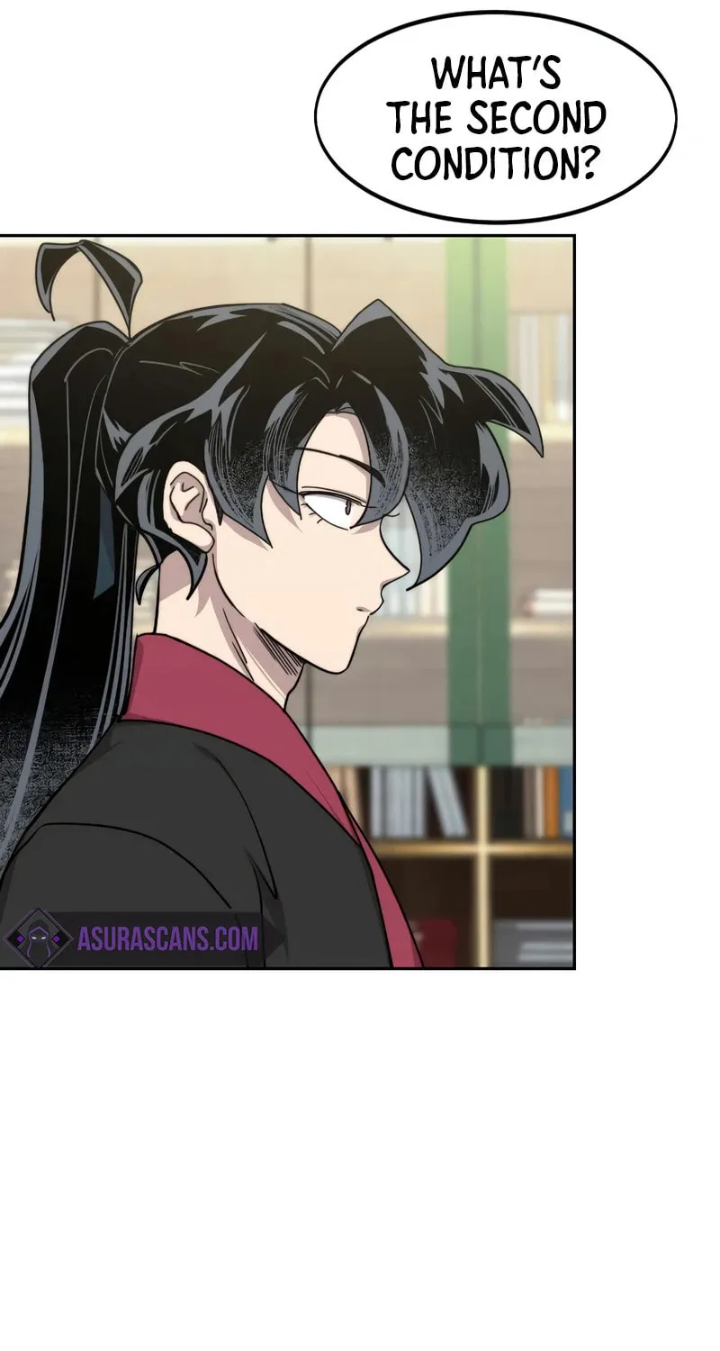 Return of the Blossoming Blade Chapter 138 page 28 - 