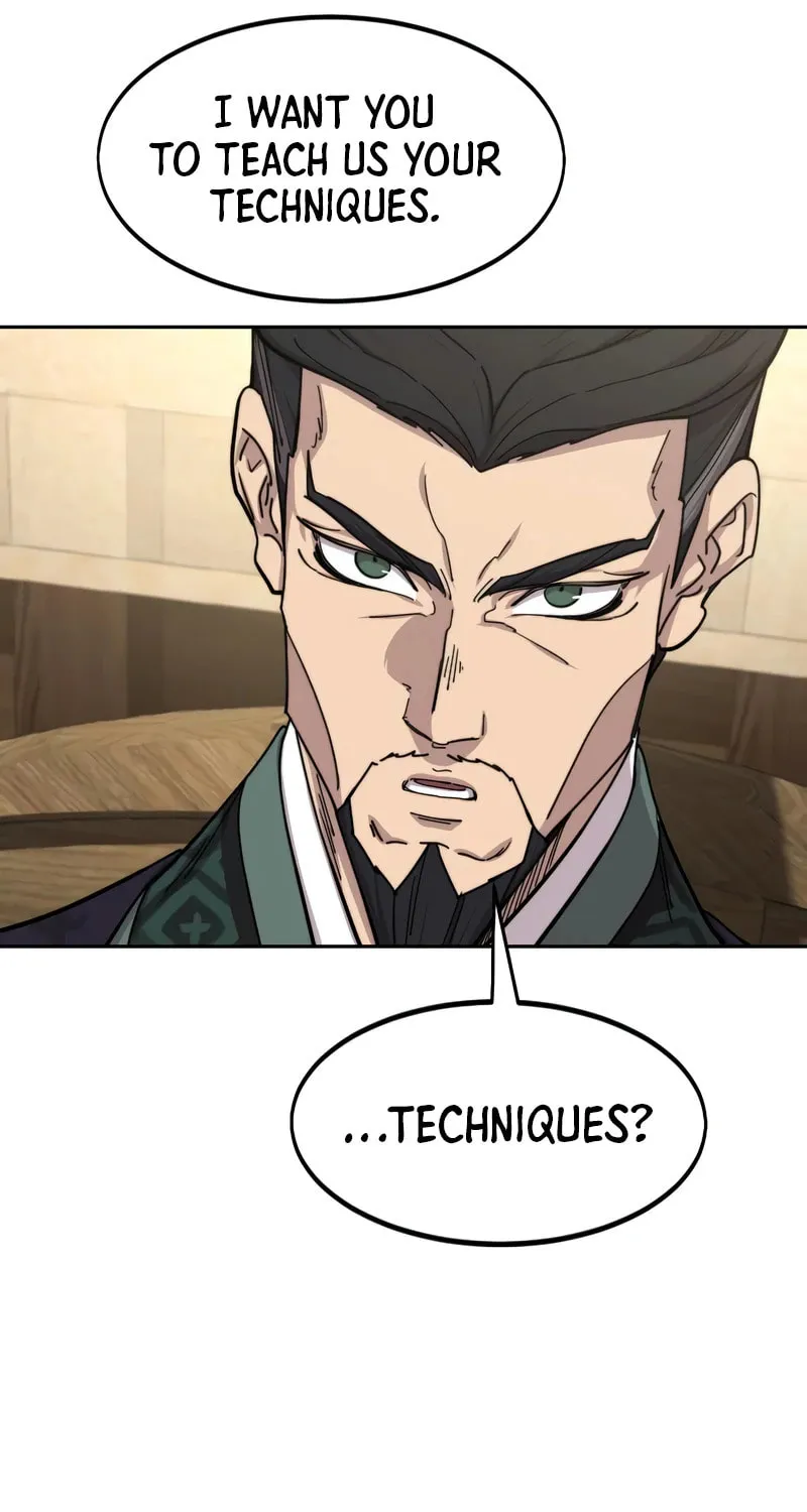 Return of the Blossoming Blade Chapter 138 page 29 - 