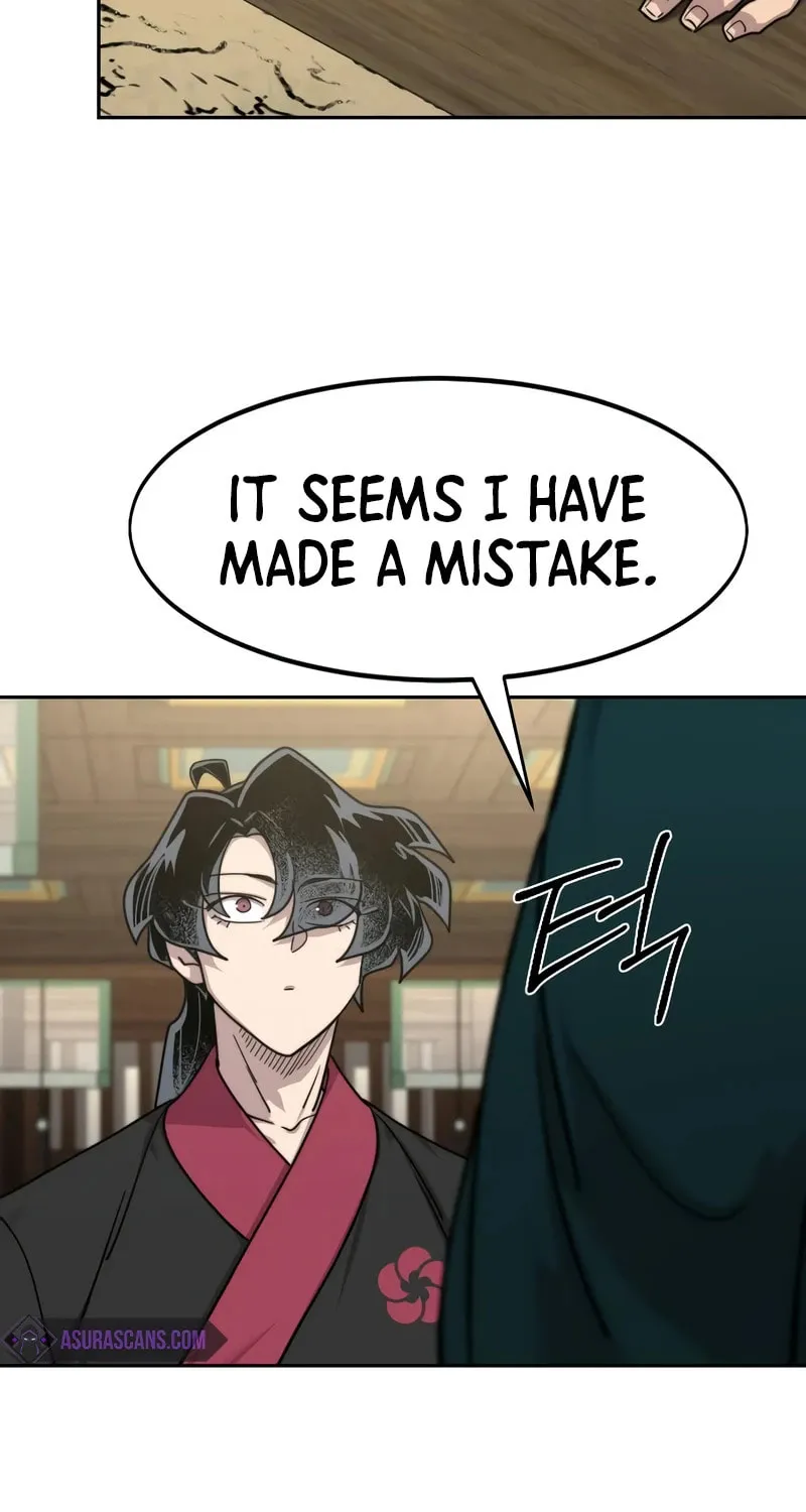 Return of the Blossoming Blade Chapter 138 page 4 - 