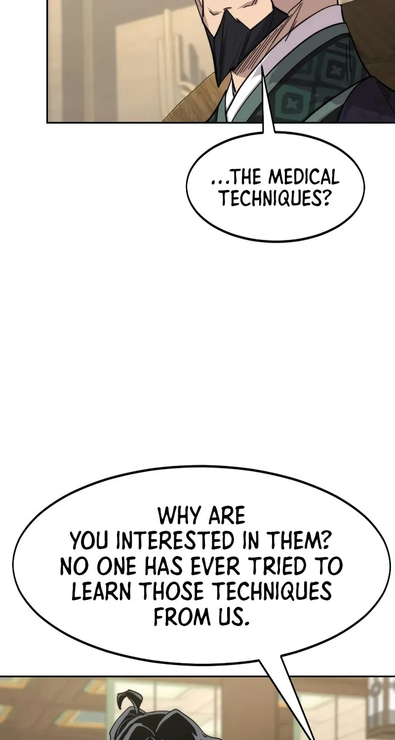 Return of the Blossoming Blade Chapter 138 page 35 - 
