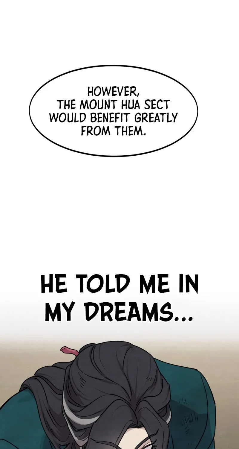 Return of the Blossoming Blade Chapter 138 page 37 - 