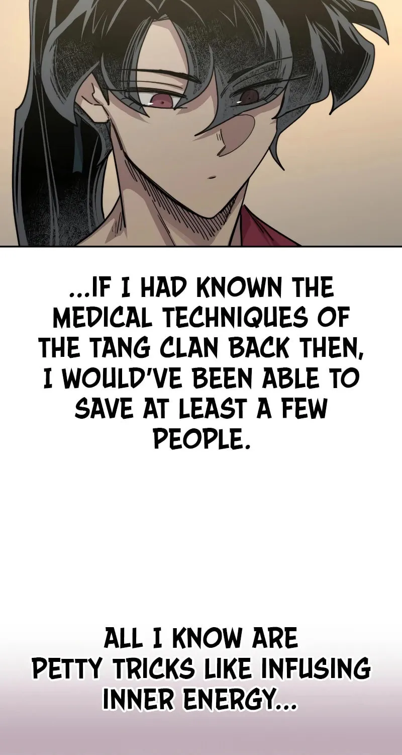 Return of the Blossoming Blade Chapter 138 page 39 - 