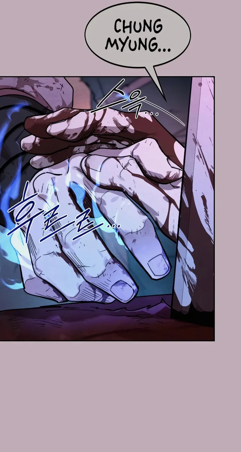 Return of the Blossoming Blade Chapter 138 page 41 - 