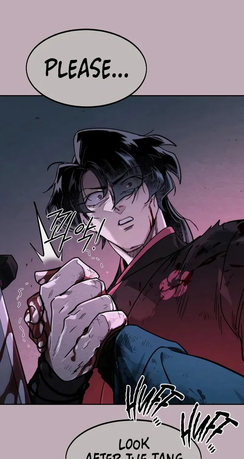 Return of the Blossoming Blade Chapter 138 page 42 - 