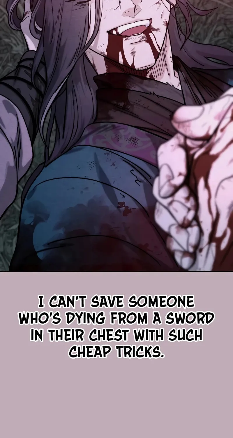 Return of the Blossoming Blade Chapter 138 page 44 - 