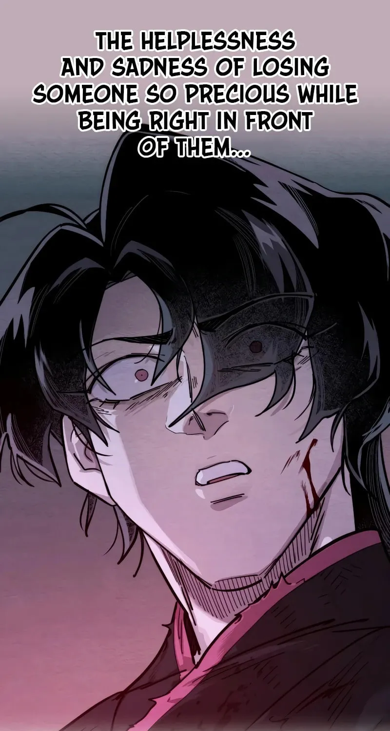 Return of the Blossoming Blade Chapter 138 page 45 - 