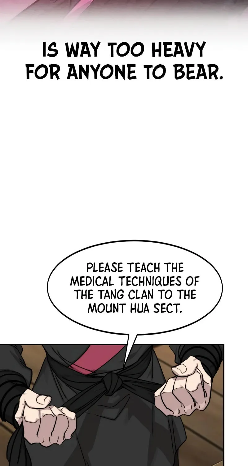 Return of the Blossoming Blade Chapter 138 page 46 - 