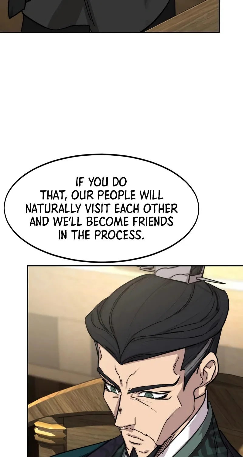 Return of the Blossoming Blade Chapter 138 page 47 - 
