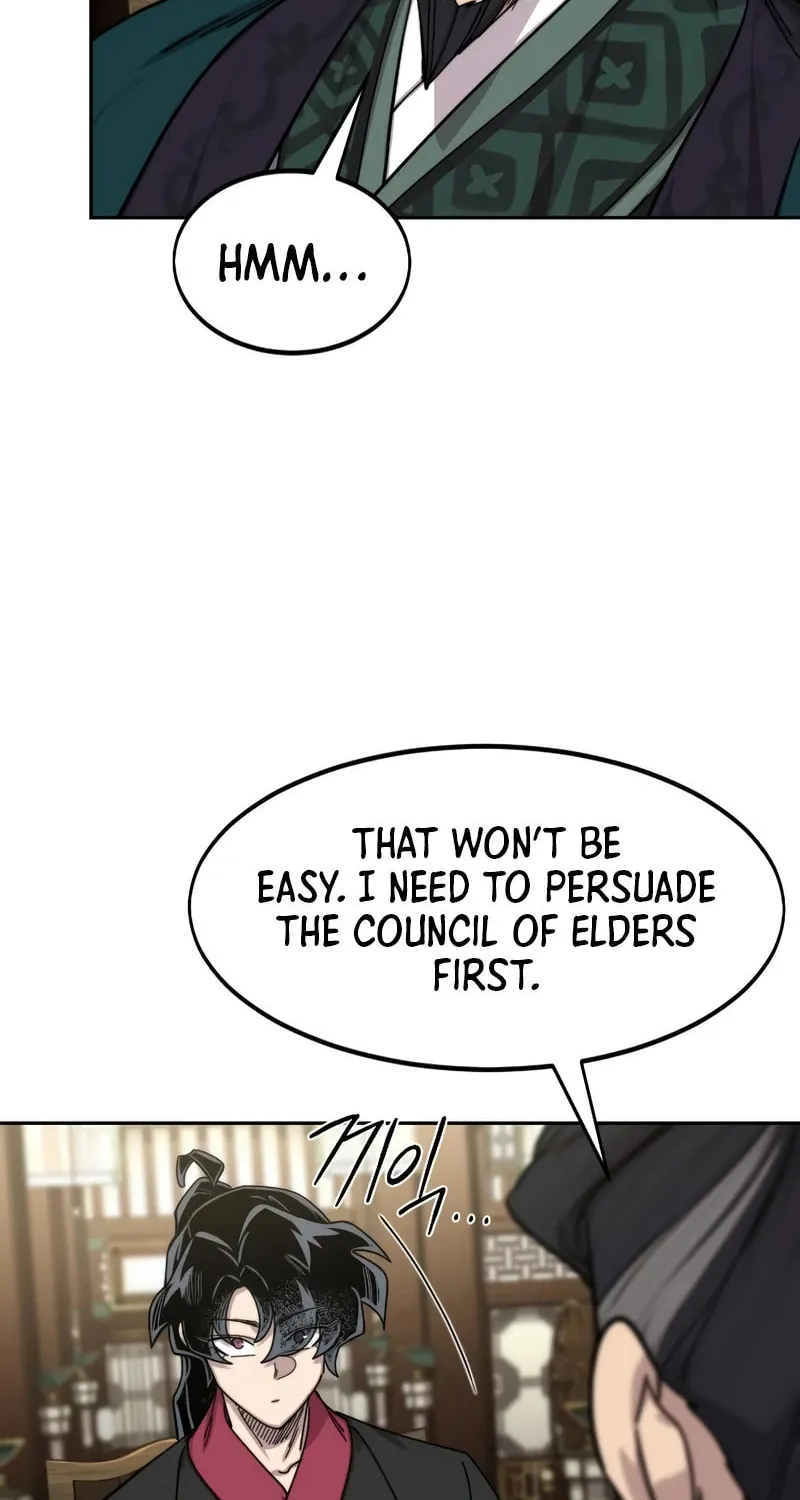 Return of the Blossoming Blade Chapter 138 page 48 - 