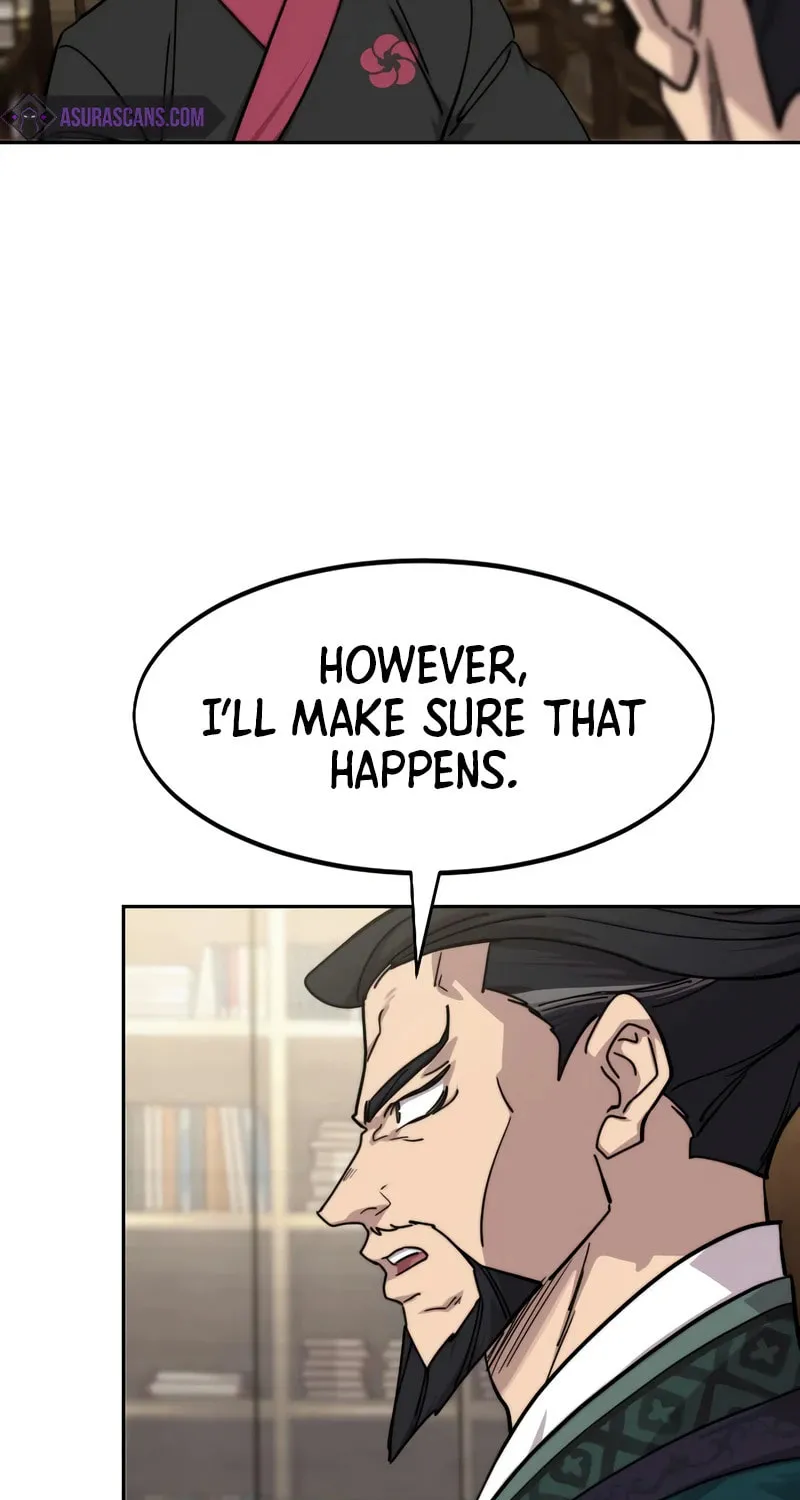Return of the Blossoming Blade Chapter 138 page 49 - 