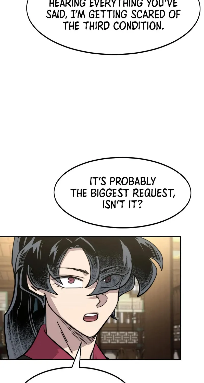 Return of the Blossoming Blade Chapter 138 page 52 - 