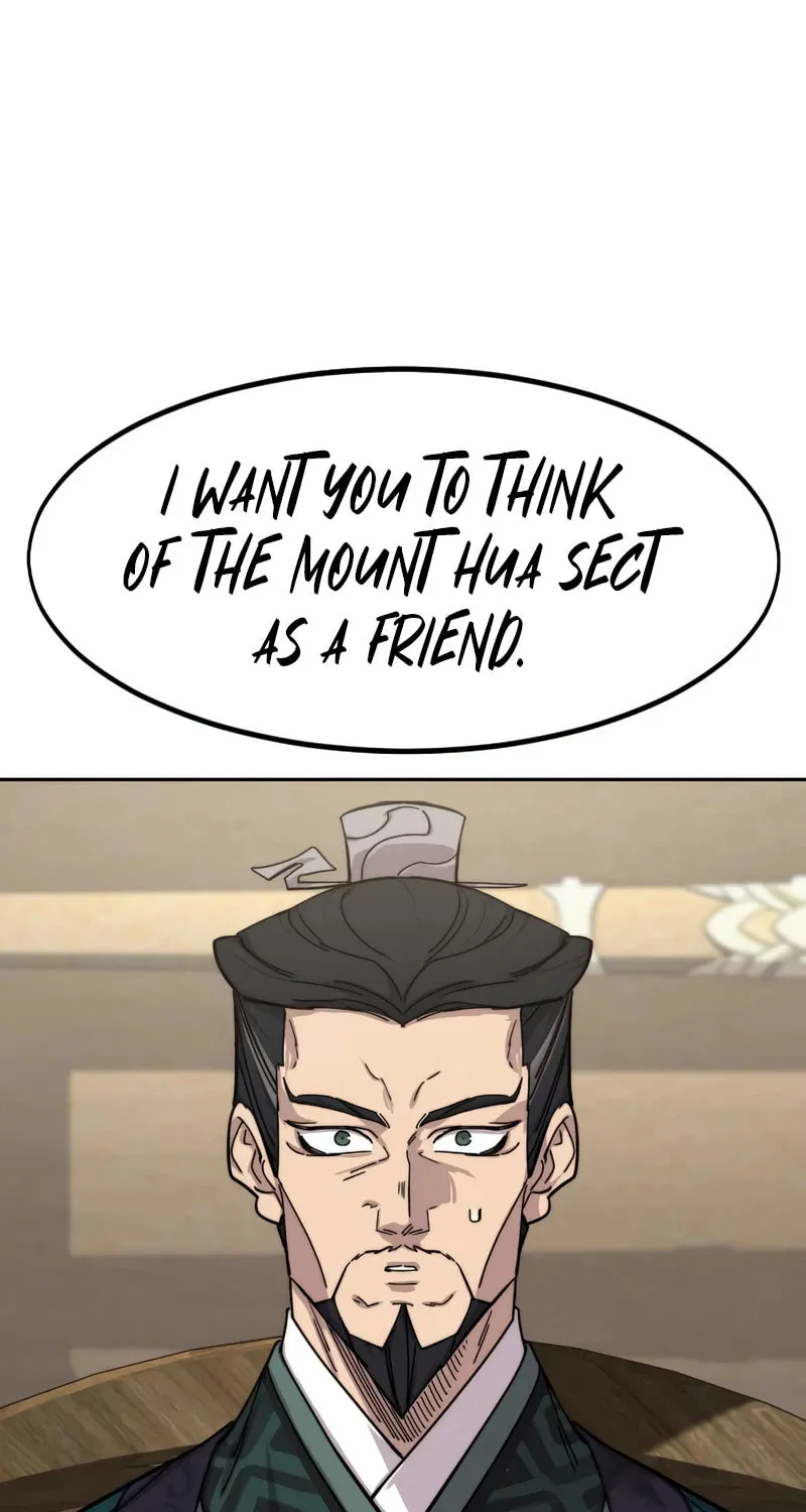 Return of the Blossoming Blade Chapter 138 page 55 - 