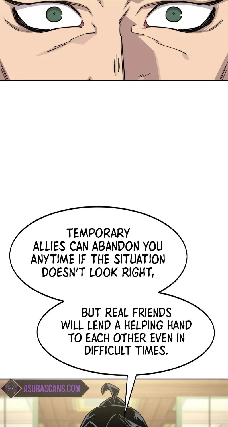 Return of the Blossoming Blade Chapter 138 page 57 - 