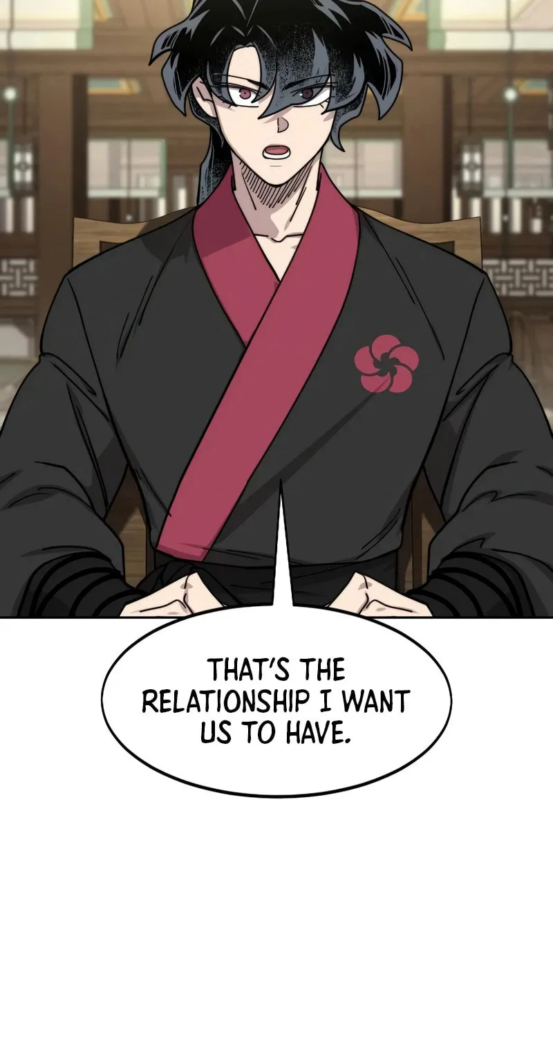 Return of the Blossoming Blade Chapter 138 page 58 - 