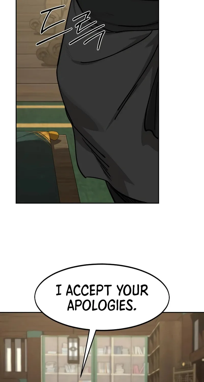 Return of the Blossoming Blade Chapter 138 page 7 - 