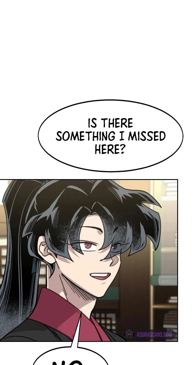 Return of the Blossoming Blade Chapter 138 page 62 - 