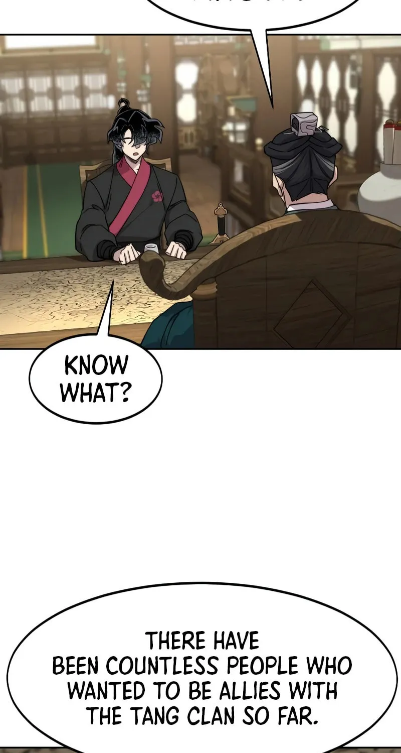 Return of the Blossoming Blade Chapter 138 page 67 - 