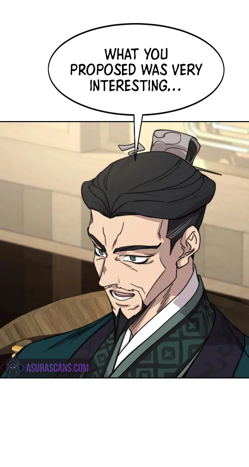 Return of the Blossoming Blade Chapter 138 page 69 - 