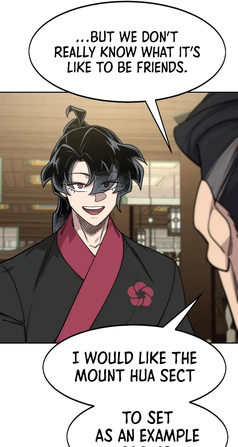 Return of the Blossoming Blade Chapter 138 page 71 - 