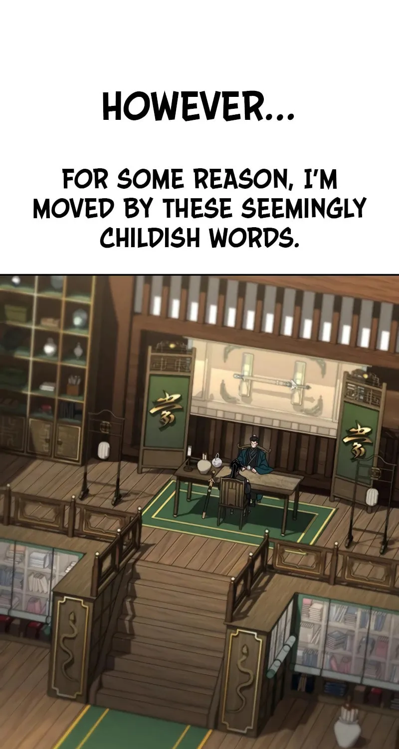 Return of the Blossoming Blade Chapter 138 page 74 - 