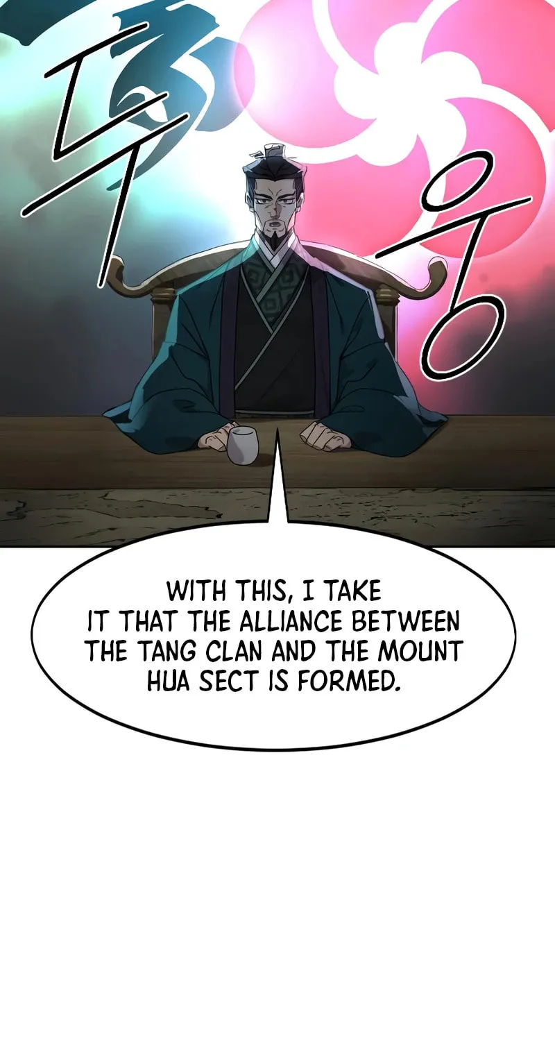 Return of the Blossoming Blade Chapter 138 page 77 - 