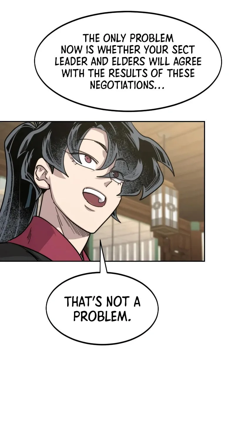 Return of the Blossoming Blade Chapter 138 page 78 - 