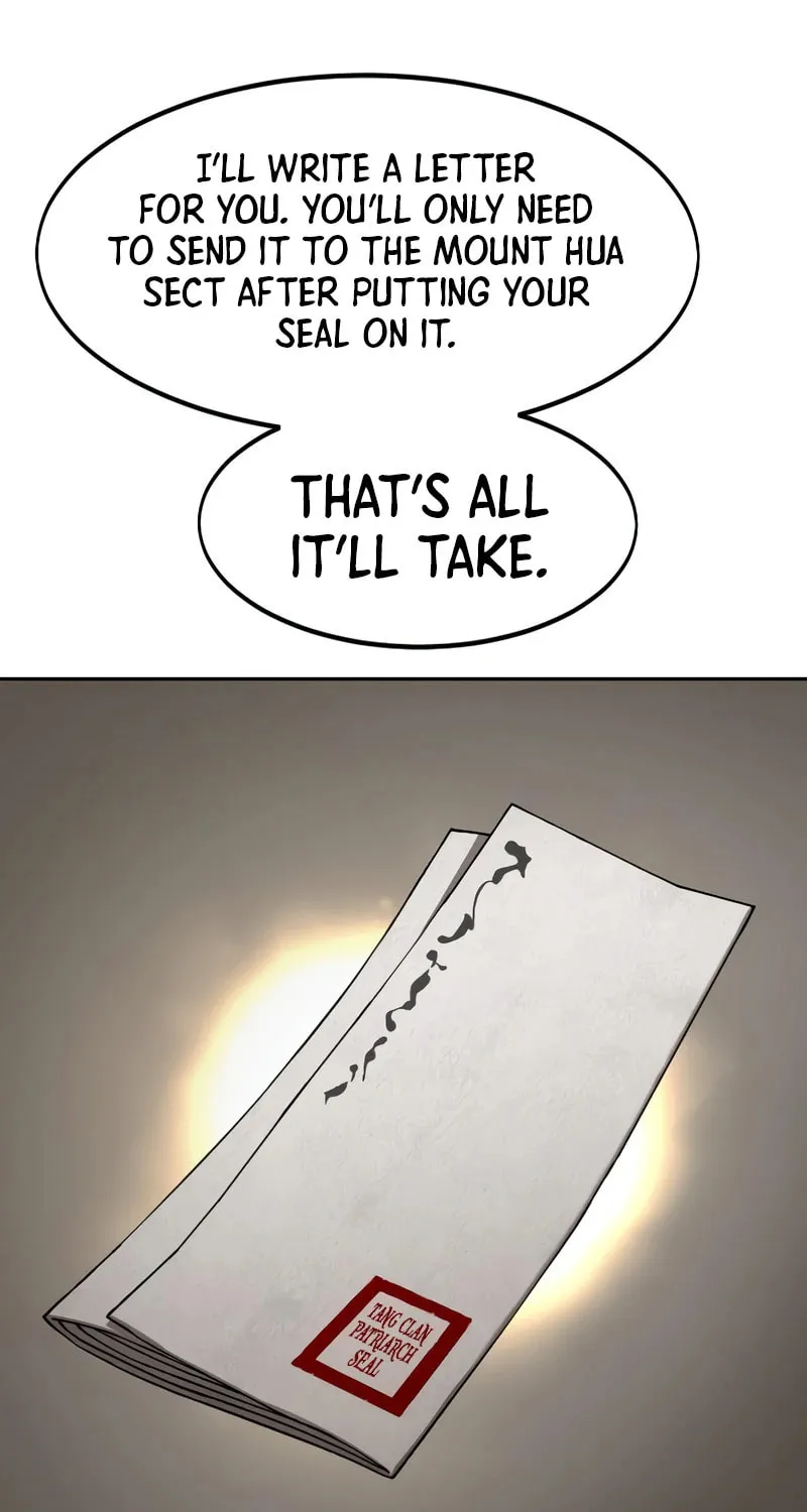 Return of the Blossoming Blade Chapter 138 page 79 - 