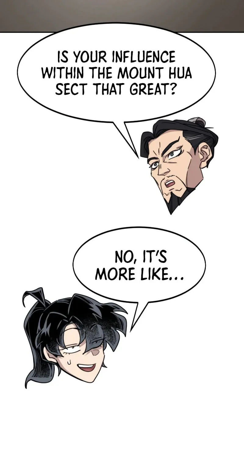 Return of the Blossoming Blade Chapter 138 page 80 - 