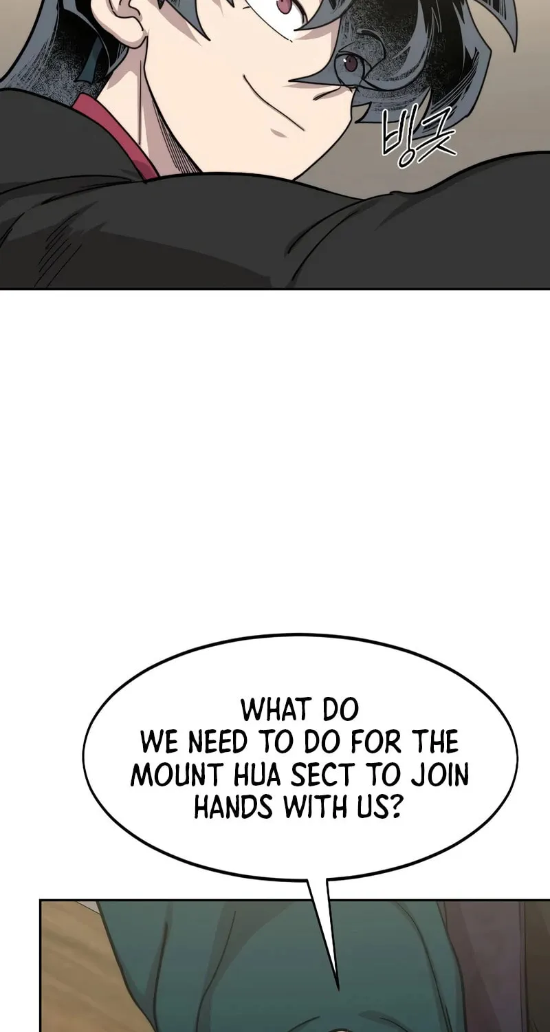 Return of the Blossoming Blade Chapter 138 page 9 - 
