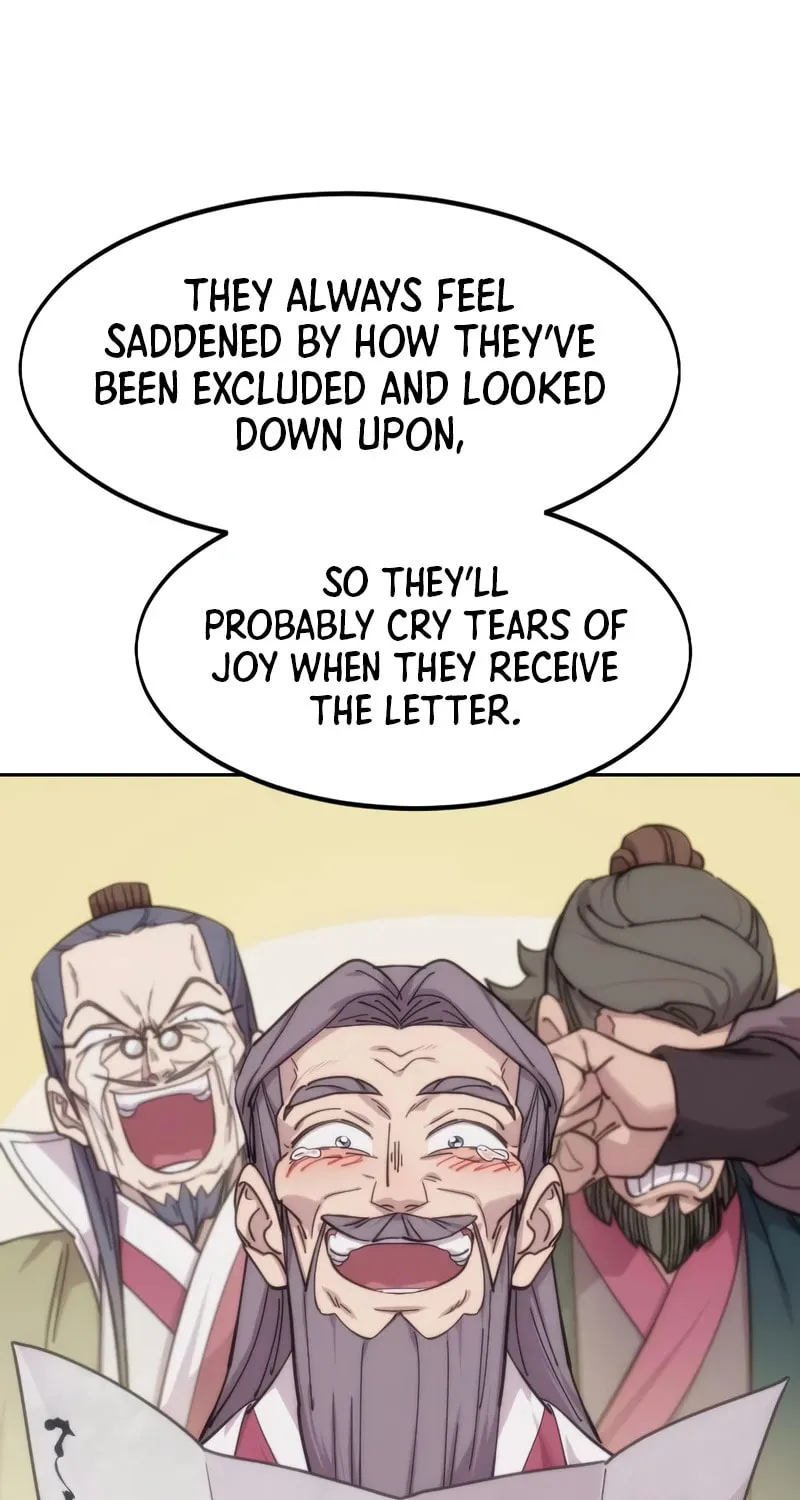 Return of the Blossoming Blade Chapter 138 page 81 - 