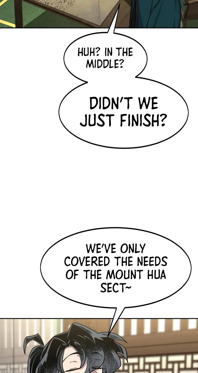 Return of the Blossoming Blade Chapter 138 page 84 - 