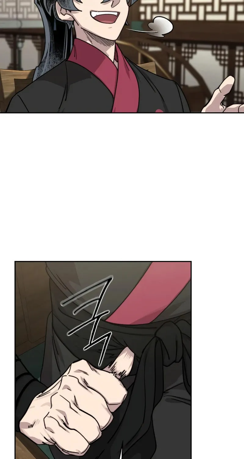 Return of the Blossoming Blade Chapter 138 page 85 - 