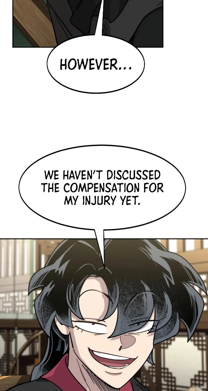 Return of the Blossoming Blade Chapter 138 page 86 - 