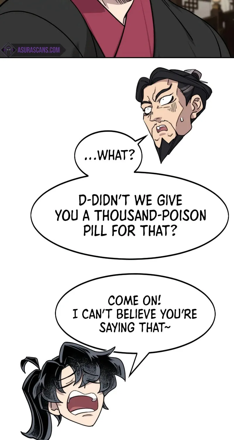 Return of the Blossoming Blade Chapter 138 page 87 - 