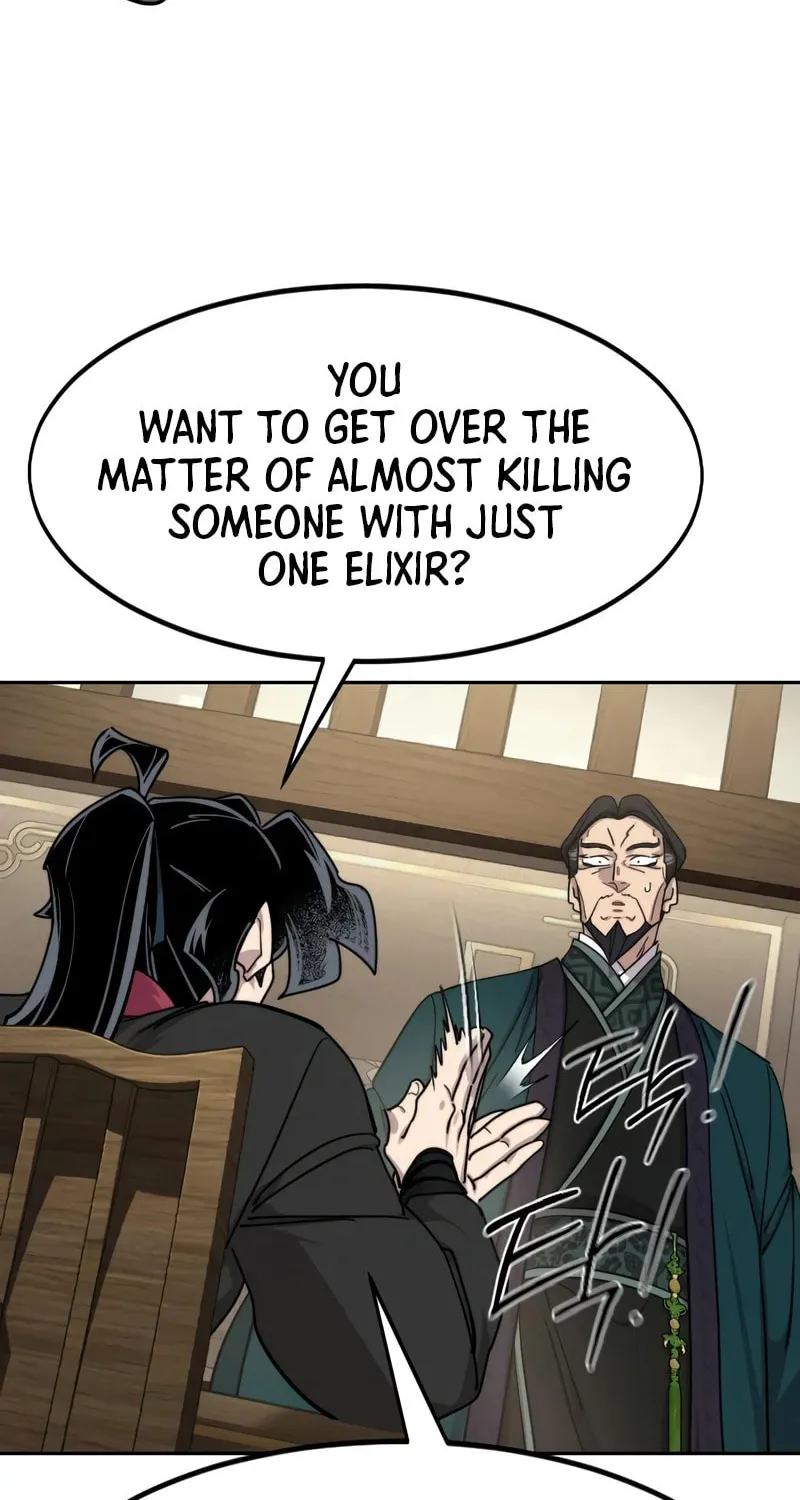 Return of the Blossoming Blade Chapter 138 page 88 - 