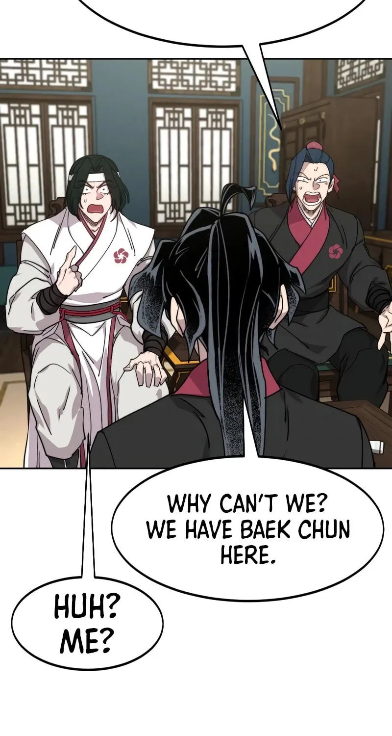 Return of the Blossoming Blade Chapter 138 page 97 - 