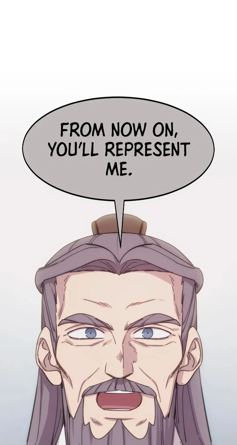 Return of the Blossoming Blade Chapter 138 page 98 - 