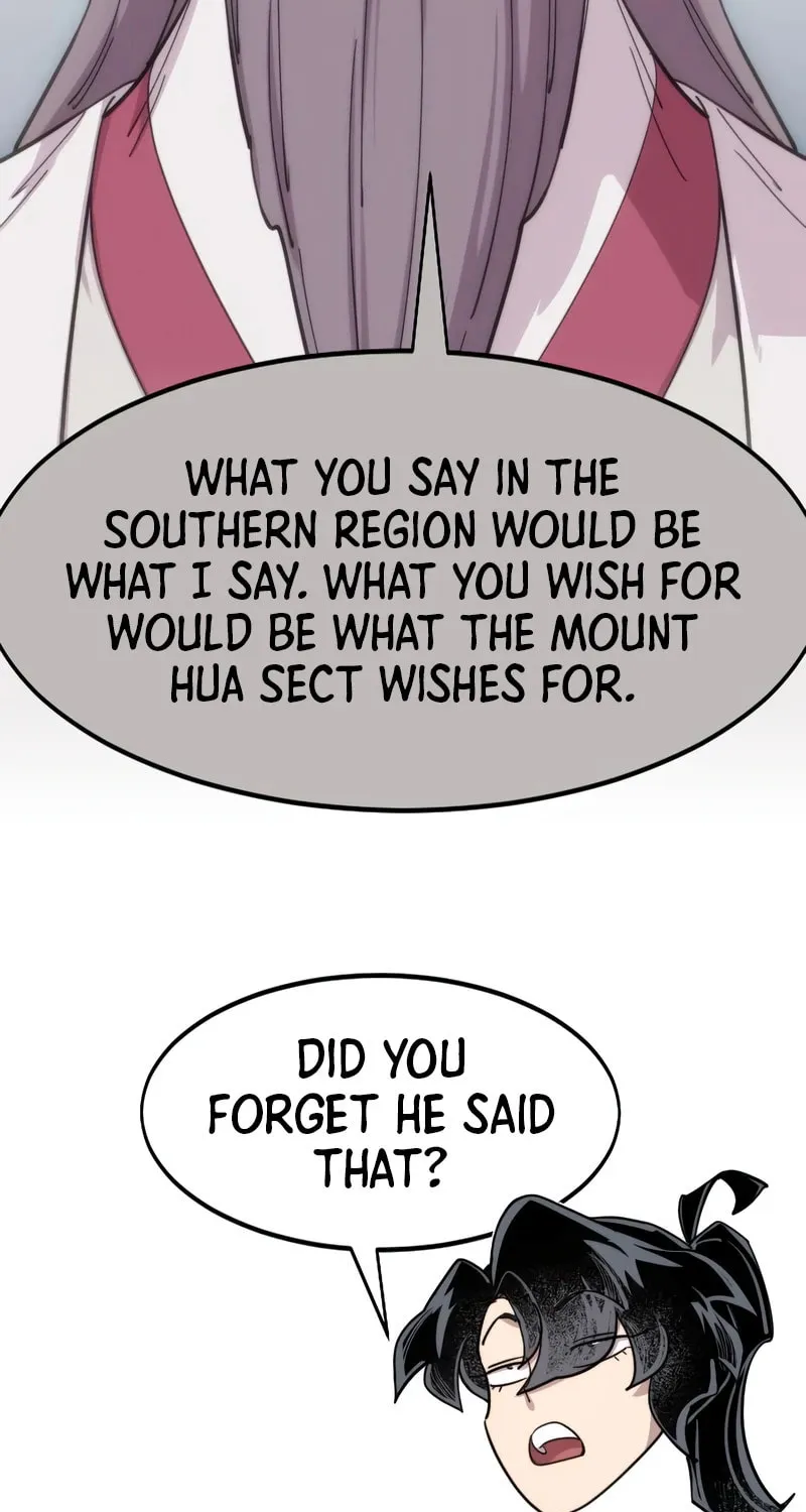Return of the Blossoming Blade Chapter 138 page 99 - 